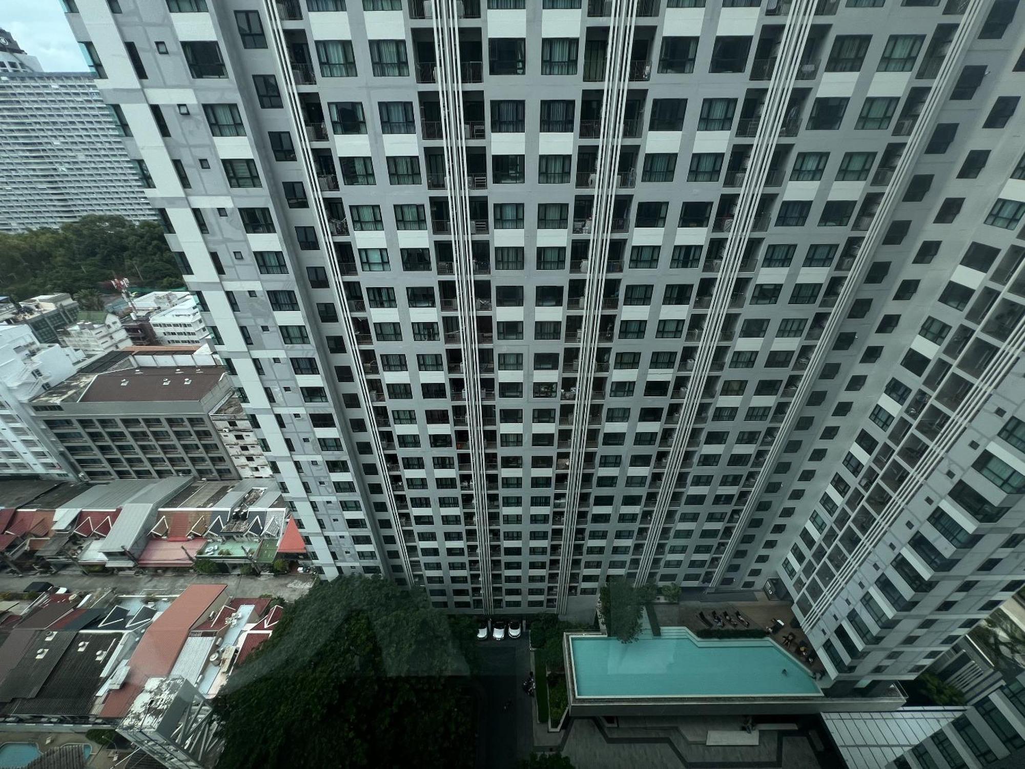 The Base By Mickey Appart hôtel
