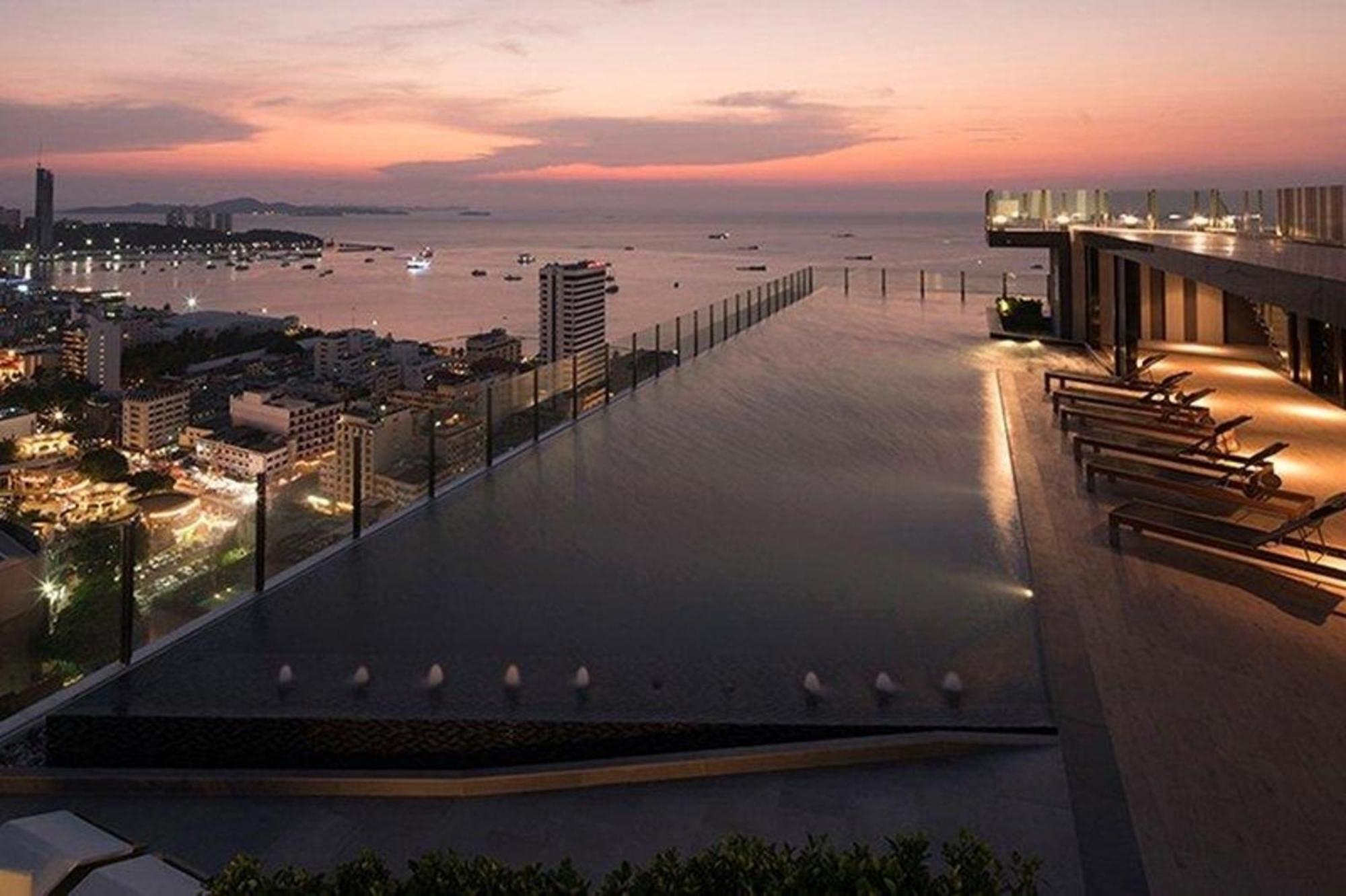 The Base By Mickey Appart hôtel *